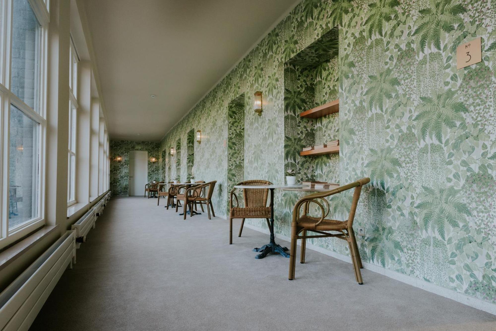 Hotel Chateau De Borgloon